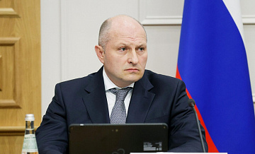 МЧС увеличило число спасателей в Керченском проливе