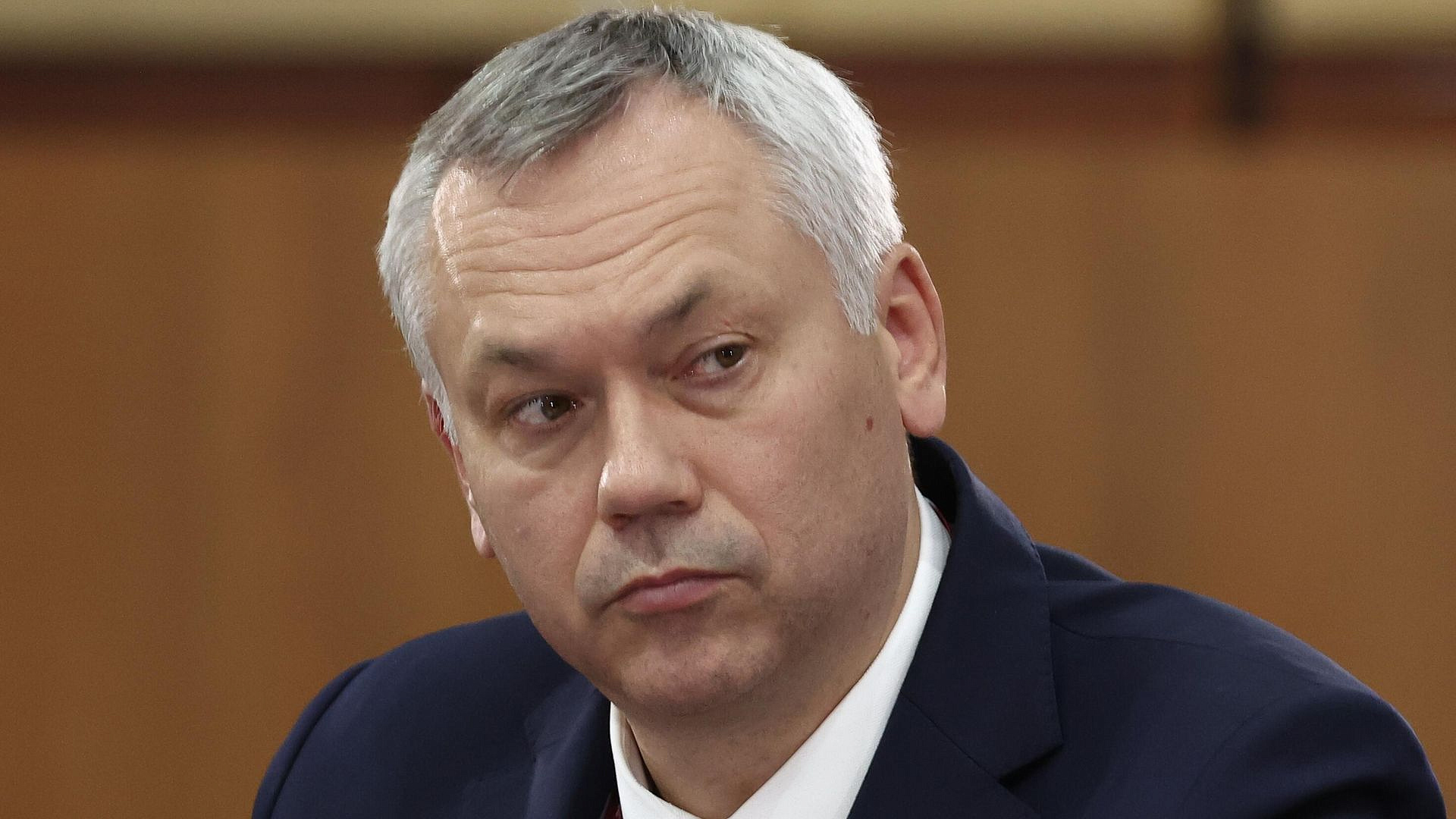 Травников рассказал Путину об открытии детской музыкальной школы искусств