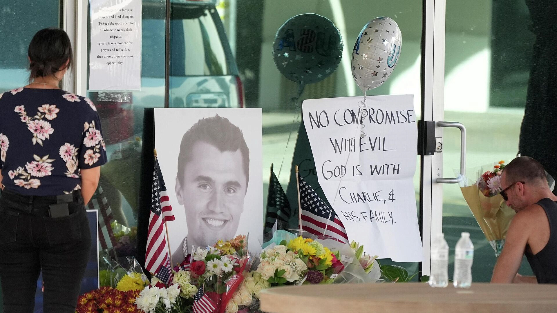 Глава ФБР заявил о новых доказательствах в деле об убийстве Кирка