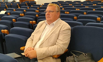 Главврача Балашихинской больницы арестовали по делу о взяточничестве