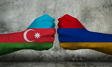 Армения не подпишет с Азербайджаном мирный договор