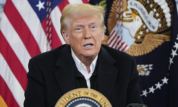 Пушков оценил угрозы Трампа ввести пошлины на товары из стран БРИКС