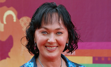 Лариса Гузеева появится в спецвыпуске "Простоквашино" к 8 Марта