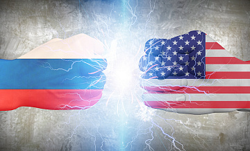 Названо преимущество России перед США в случае войны