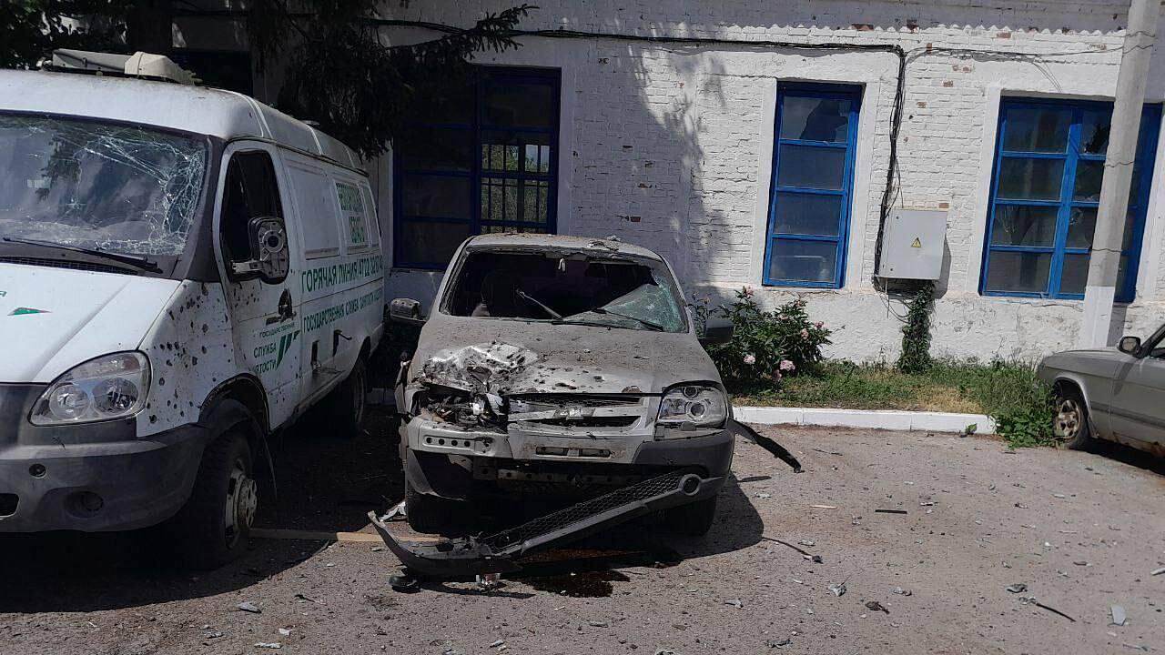 Гладков оценил выплаты утратившим жилье семьям из Грайворонского округа