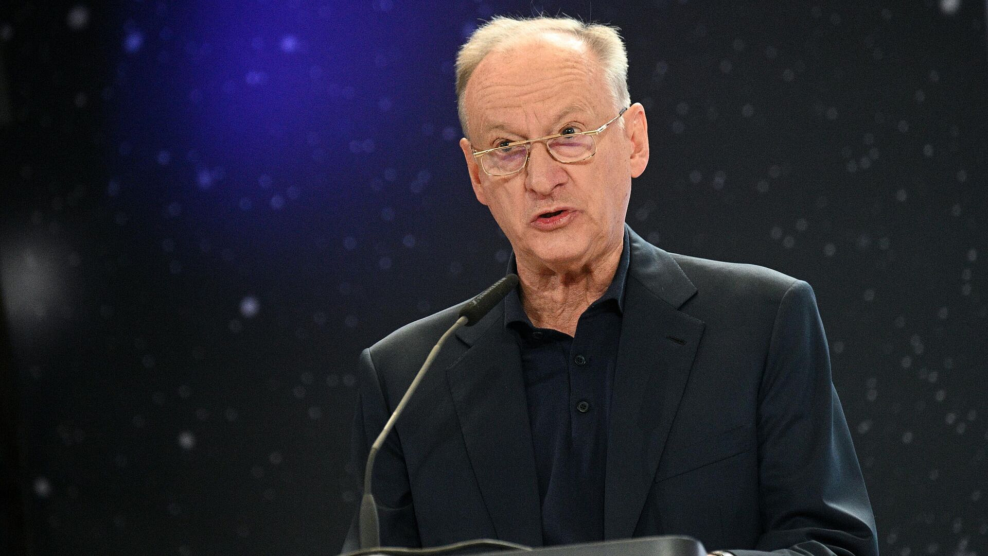 Патрушев рассказал о наработках России по защите подводной инфраструктуры