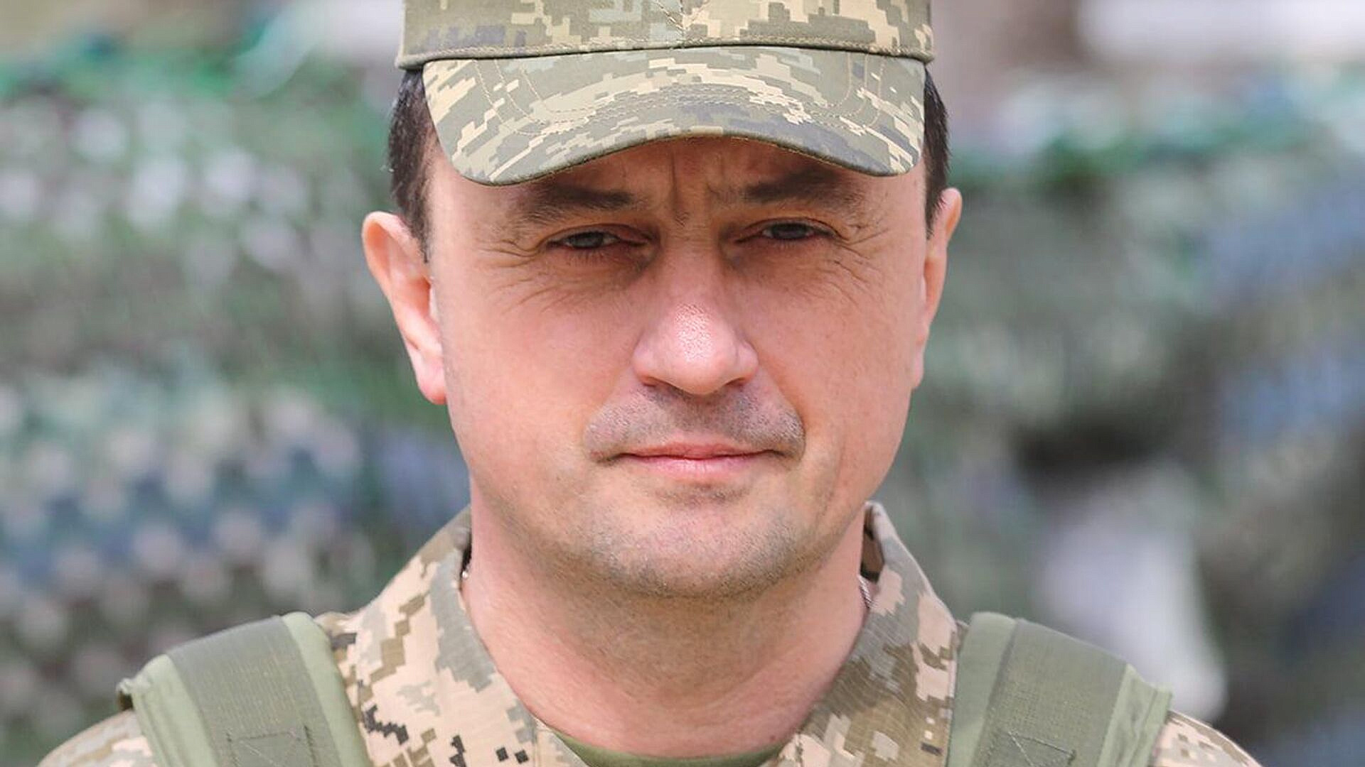 Командующий ВВС Украины неожиданно отреагировал на свое увольнение