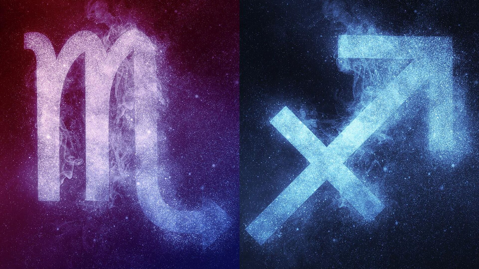 Совместимость Скорпион и Стрелец: полный гороскоп отношений