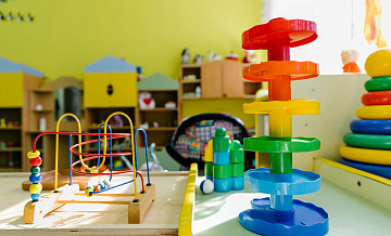 Кравцов рассказал об изменении стандарта работы детских садов