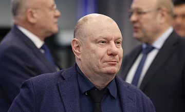 Суд запретил Потаниной судиться с бывшим мужем за рубежом