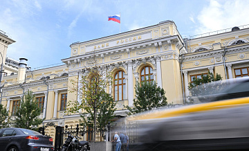 Банк России тестирует обмен данными для развития и обучения ИИ, пишут СМИ