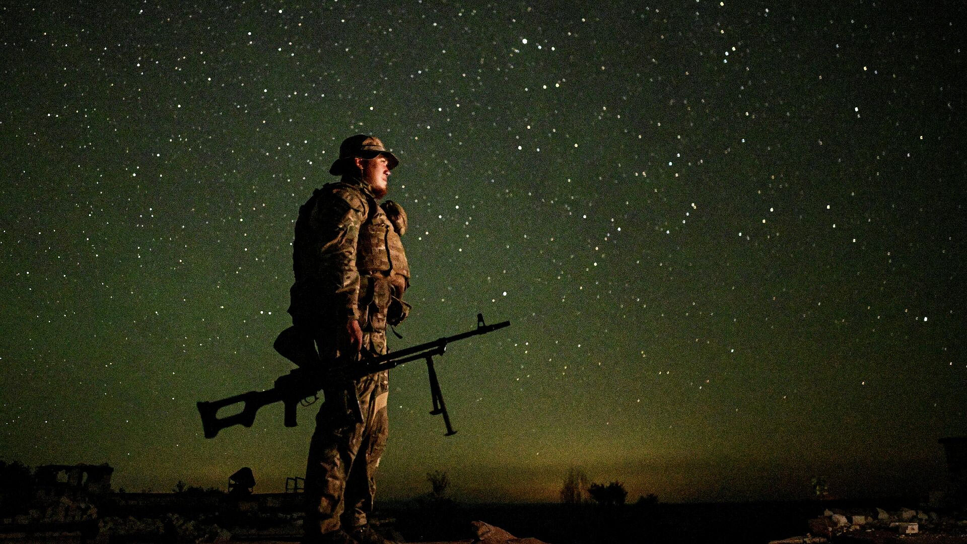 "������ �� �����". �� ������ ����������, ��� ��������� � ���� ���