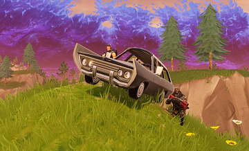 Epic Games подаст в суд на Google и Samsung из-за вопросов конкуренции