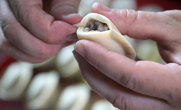 На Алтае в магазинах "Светофор" обнаружили листерию в пельменях