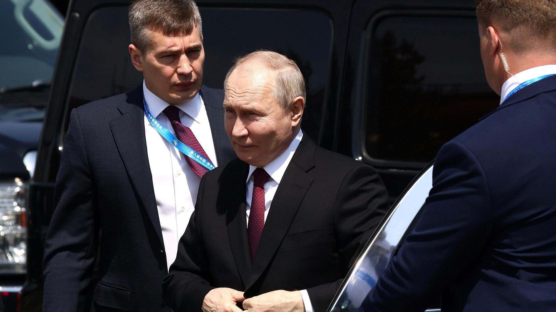 Путин рассказал, каким должно быть современное образование