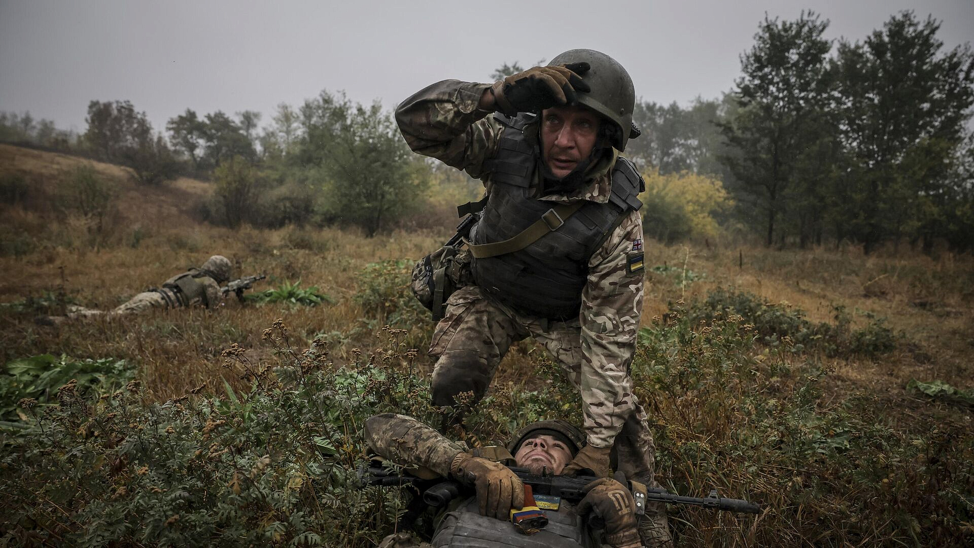 Военнослужащих ВСУ из подразделений БПЛА направляют в штурмовые отряды