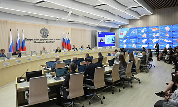 ЦИК рассчитывает на оценку инцидента на участке в Саратовской области