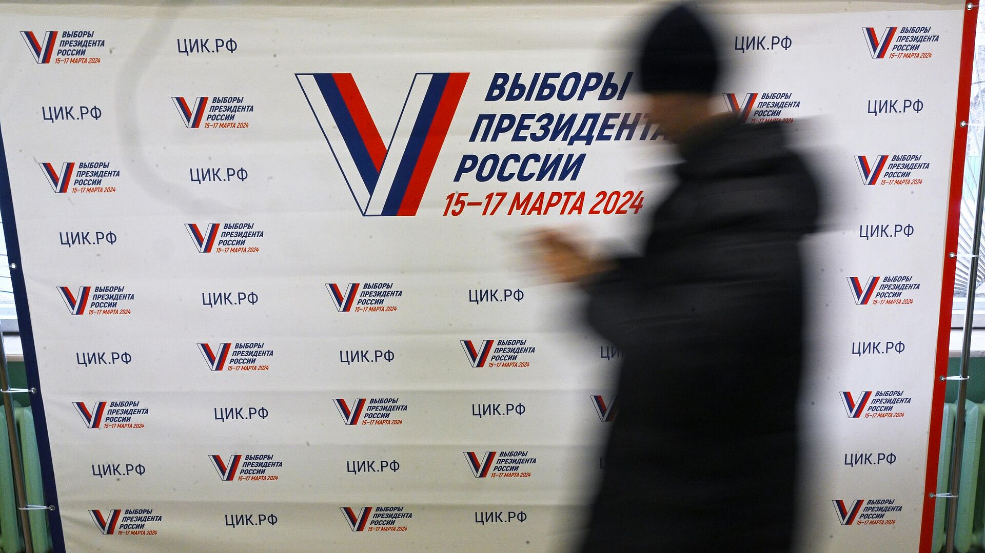 В Бурятии проголосовали более 61 процента избирателей