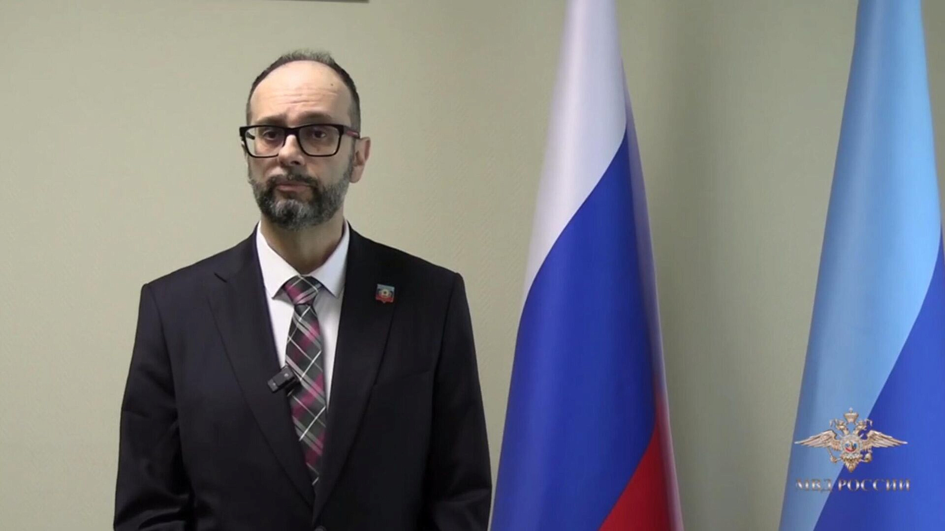 Итальянский журналист Лоруссо высказался о получении ВНЖ в России