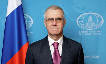 Наемников в Румынии вербуют при поддержке посольства Украины, заявил посол