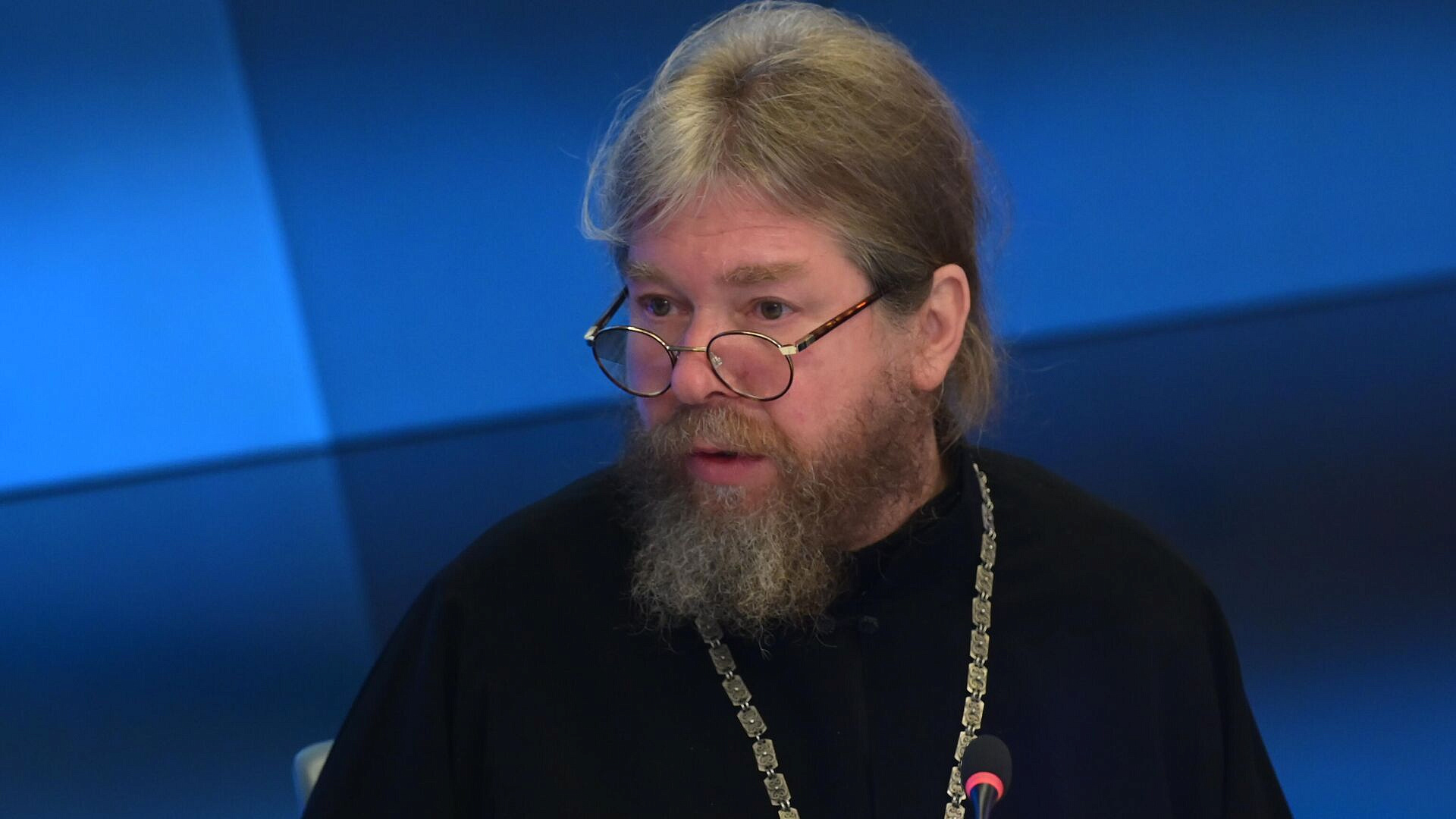 Помощник митрополита Тихона рассказал детали подготовки теракта против него