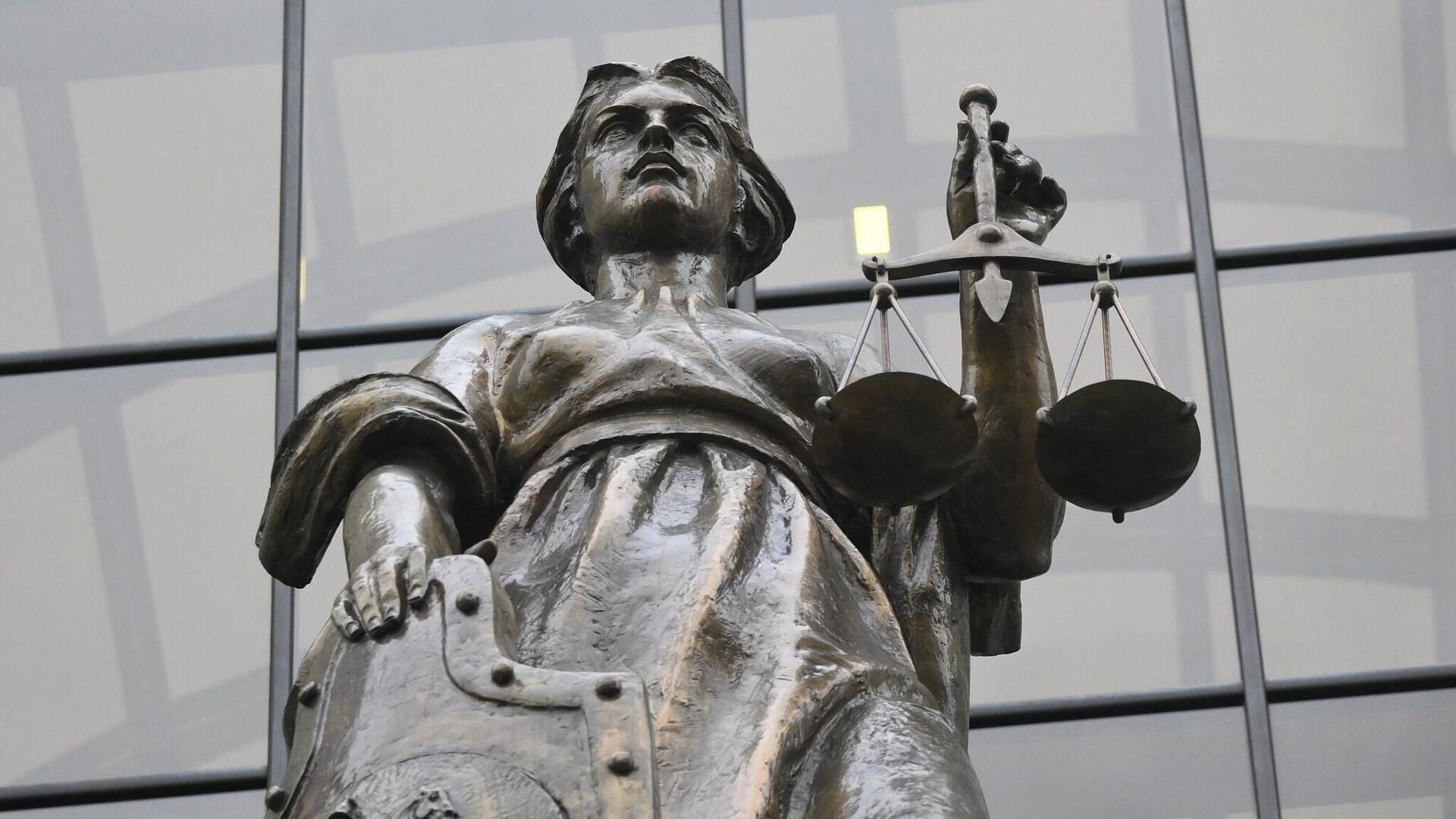 Замруководителя Сибирского управления Ростехнадзора предъявили обвинение