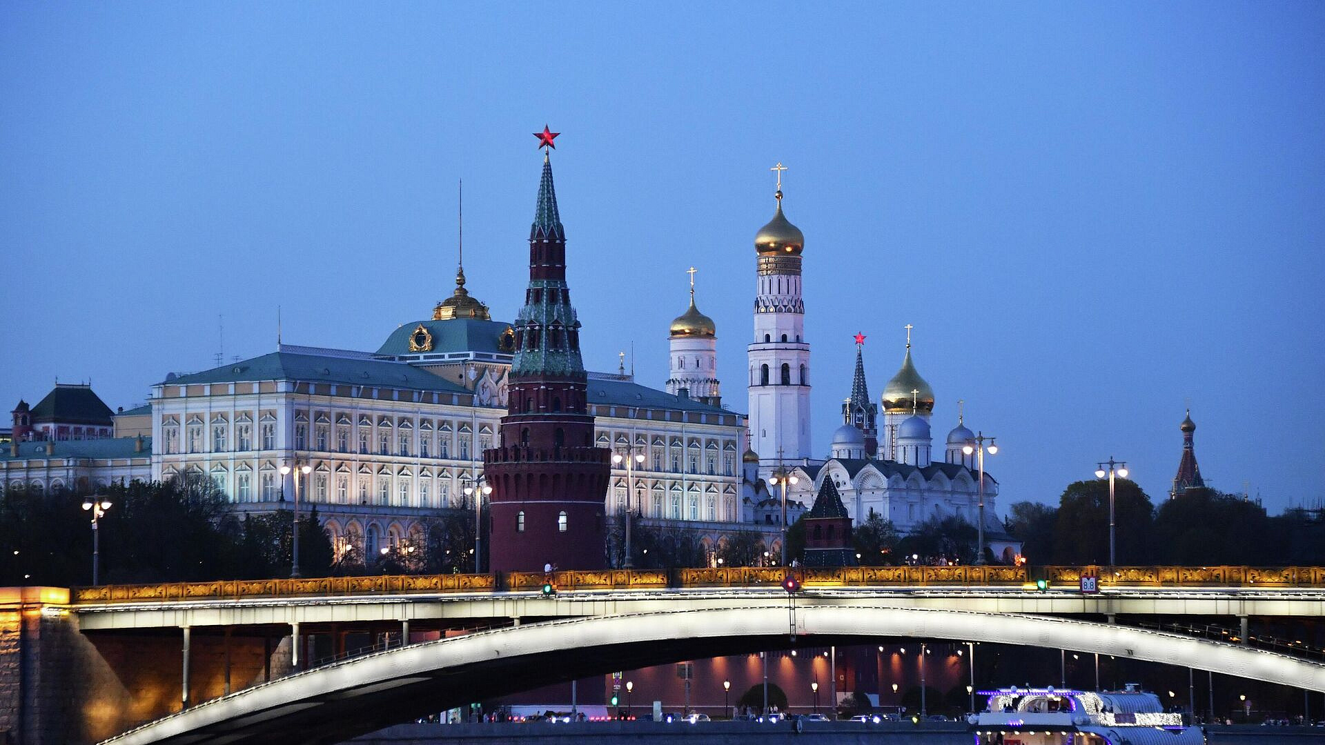 Синоптик рассказал, когда в Москве ждать потепления