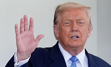 Трамп заявил, что ХАМАС придется разоружиться
