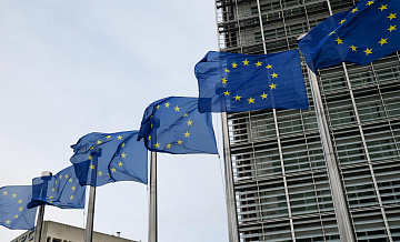 В ЕС боятся, что рост цен на топливо усилит разлад стран блока, пишут СМИ