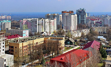 Выборы губернатора Брянской области пройдут в Единый день голосования