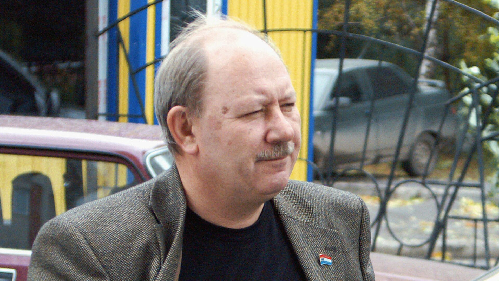 СК проверяет версию о причастности иных лиц к убийству экс-мэра Самары