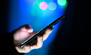 Мошенники стали писать москвичам о якобы взломе аккаунта на mos.ru