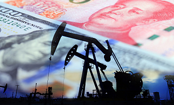 Индия отказалась платить за нефть из РФ в юанях