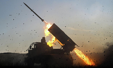 Спецоперация, 3 апреля: ВС России нанесли массированный удар возмездия