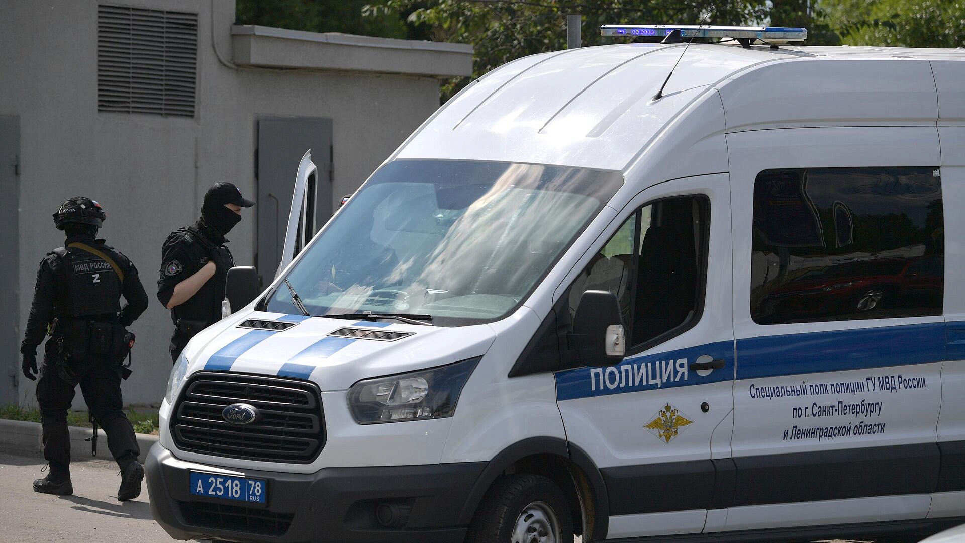 Источник: в Петербурге раскрыли аферу с фейковыми интернет-магазинами