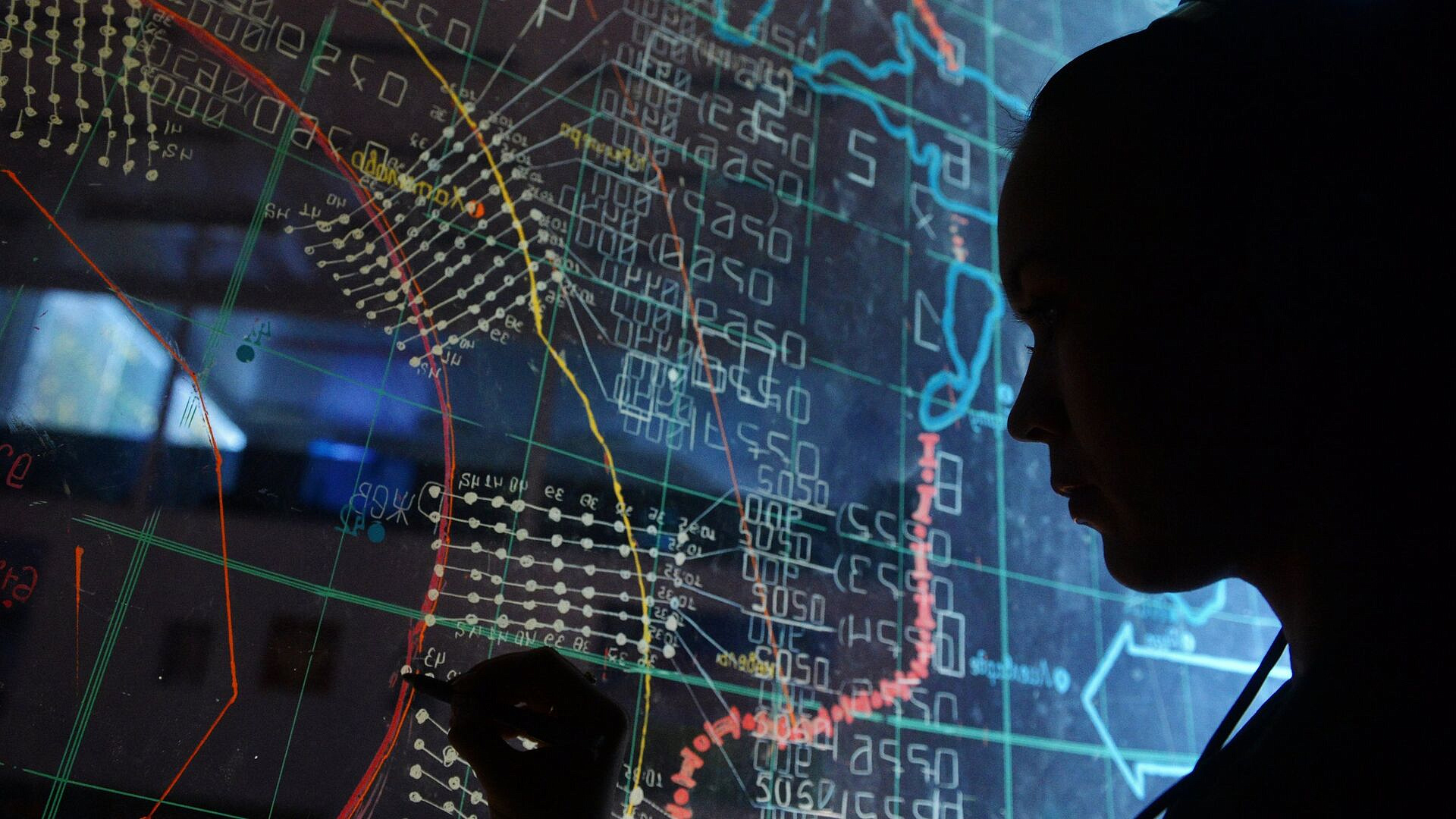 ПВО сбила 170 дронов ВСУ за четыре часа