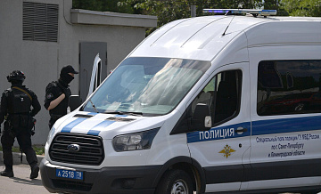Источник: в Петербурге раскрыли аферу с фейковыми интернет-магазинами