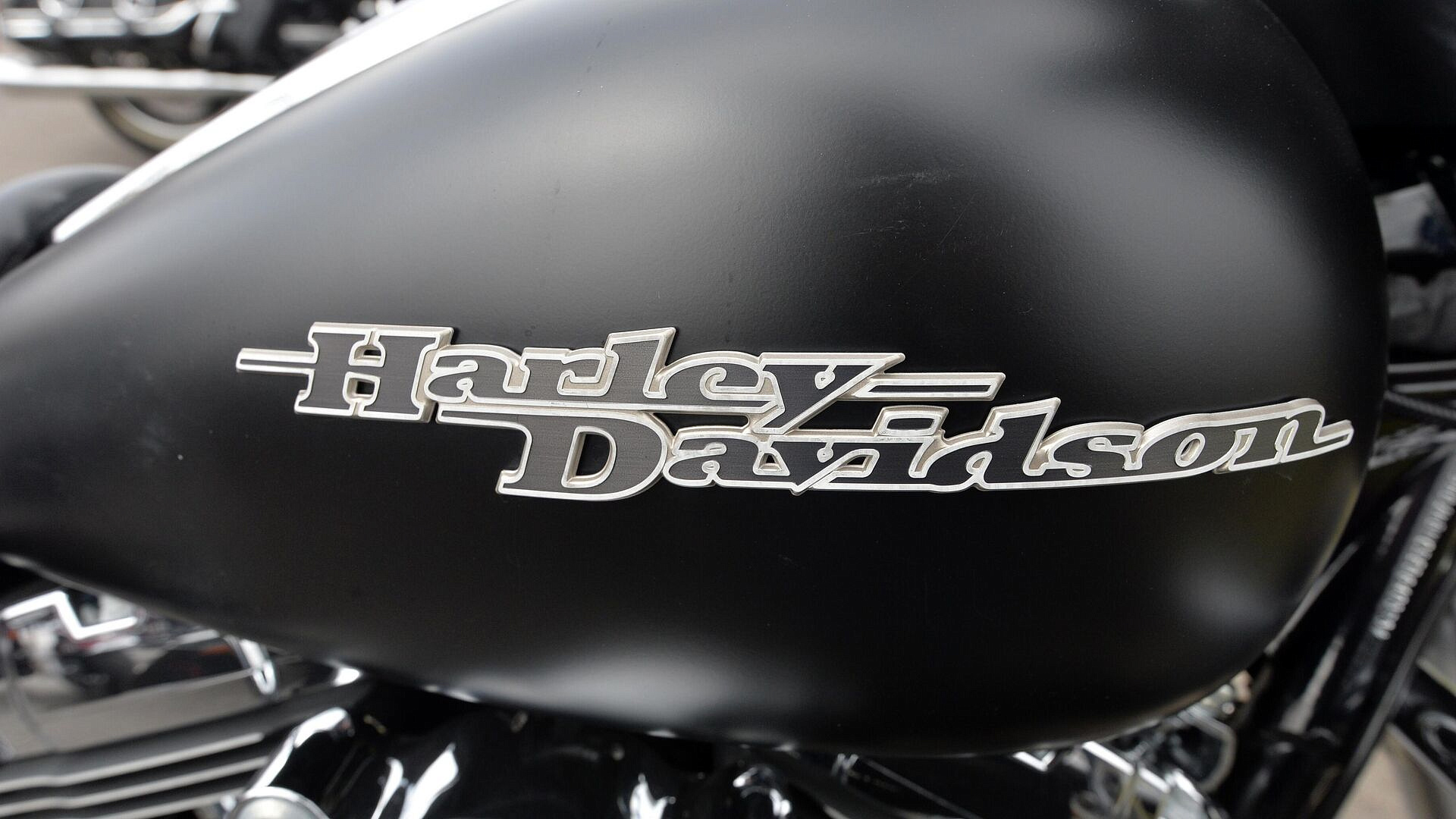 Лукашенко рассказал, на каком мотоцикле ездит