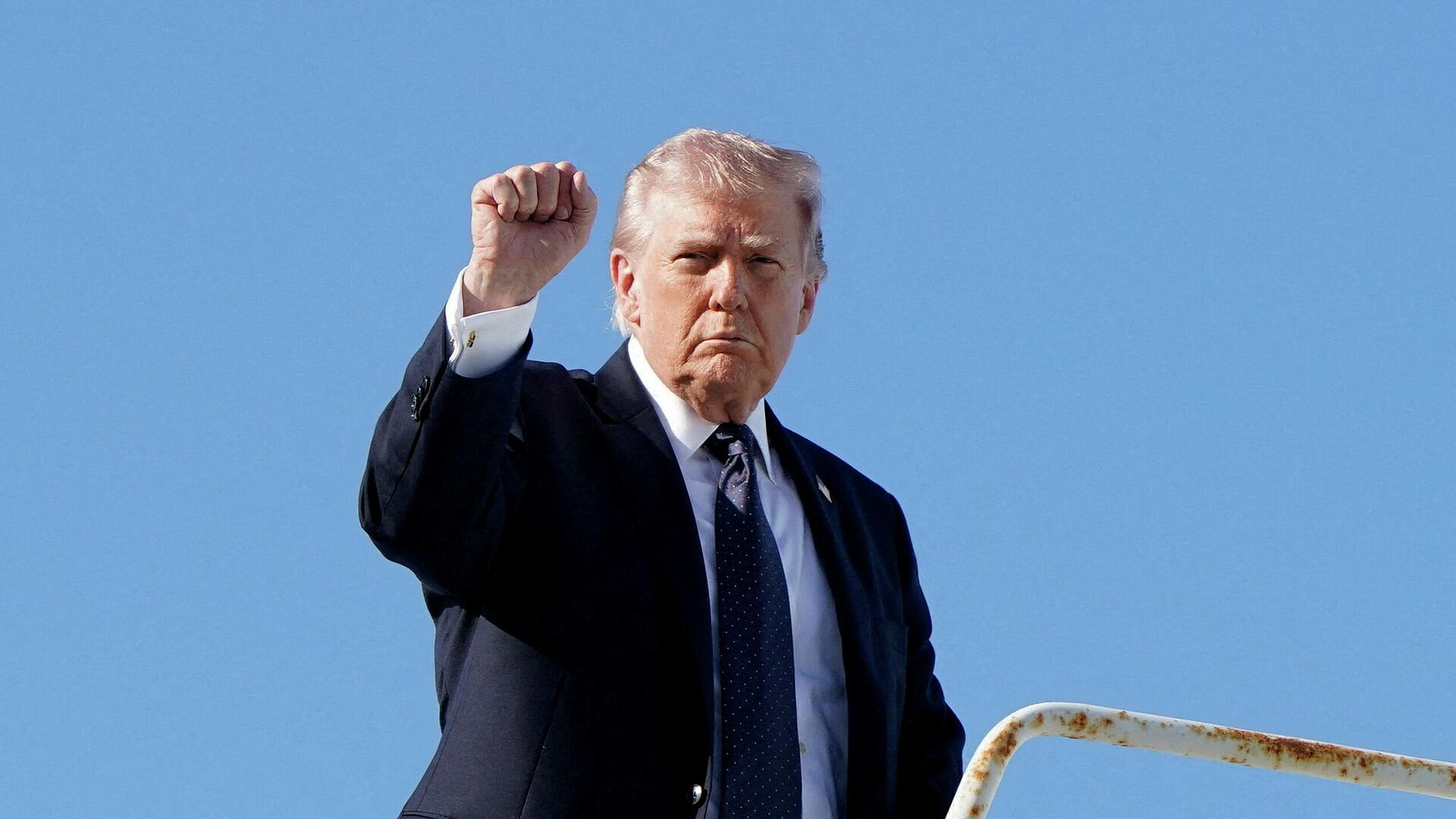 Заявление Трампа о сухопутных войсках в Иране вызвало панику на Западе