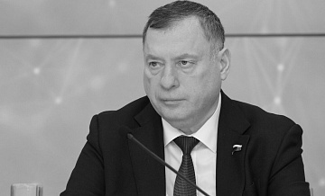 Замглавы комитета Госдумы по обороне Швыткина похоронят 27 марта