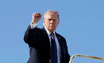Заявление Трампа о сухопутных войсках в Иране вызвало панику на Западе