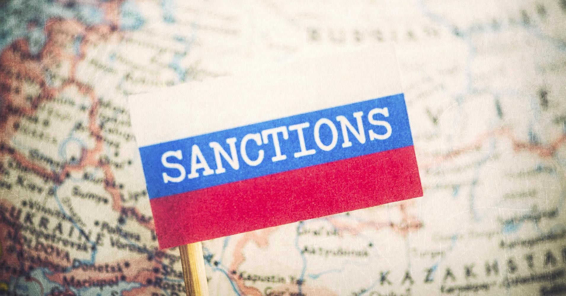 В США заговорили о введении санкций против российских экспортных трубопроводов