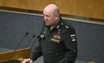 Захарова прокомментировала версию о "законности" теракта против Кириллова