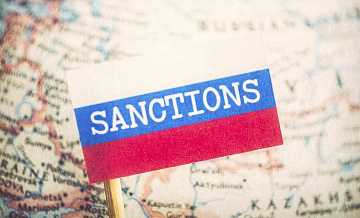 В США заговорили о введении санкций против российских экспортных трубопроводов