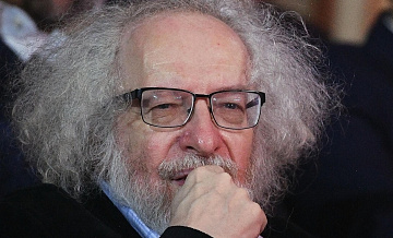 Экс-главреда "Эха Москвы" Венедиктова* оштрафовали на 45 тысяч рублей