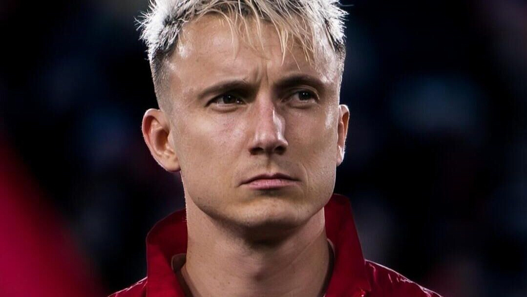 Головин пропустит матч Лиги 1 против "Парижа" из-за травмы