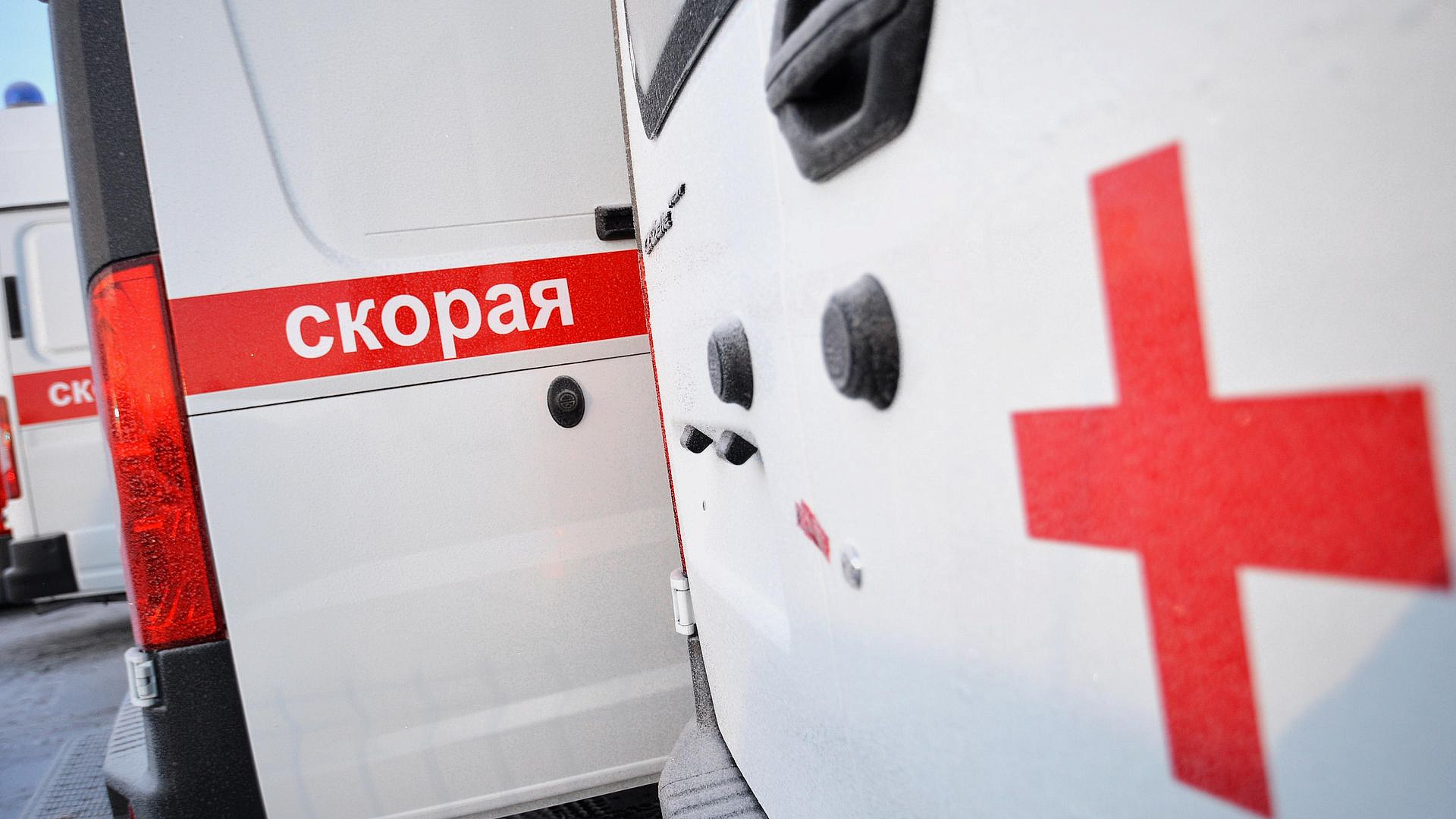 В Курской области за сутки шесть человек пострадали от атак ВСУ