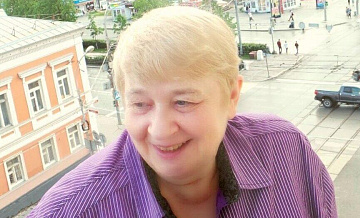 Умерла журналистка Балякина, обвиняемая в вымогательстве