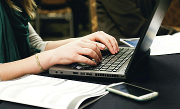 Россия стала второй среди стран G20 по доступности интернета