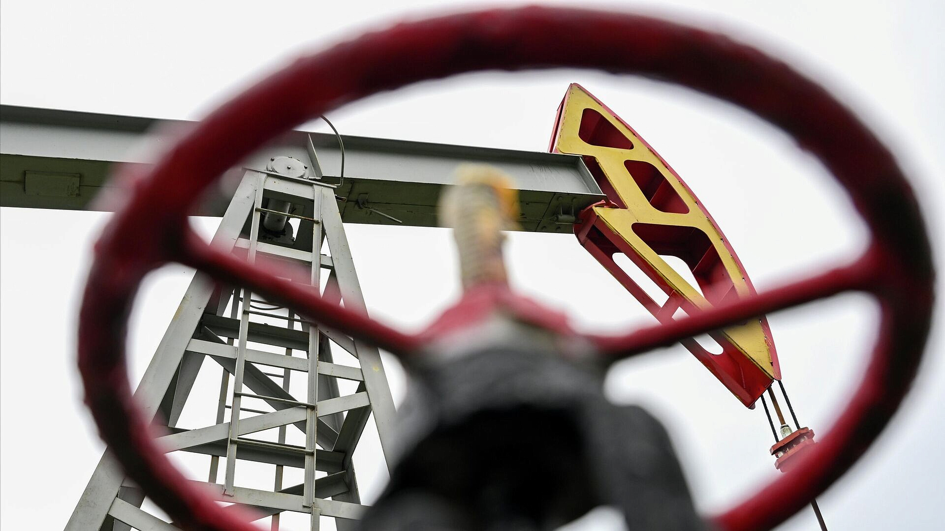 ЕК утверждает, что Украина ремонтирует нефтепровод "Дружба"